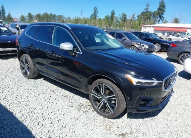 2019 VOLVO  - Image 1.