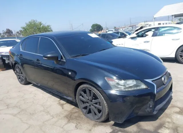 2015 LEXUS  - Image 1.