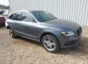 2015 AUDI Q5 2.0L 4