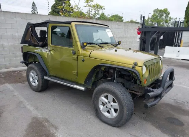 2007 JEEP  - Image 1.