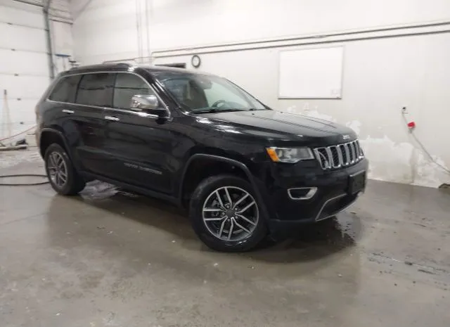 2020 JEEP  - Image 1.