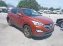 2016 HYUNDAI SANTA FE SPORT 2.4L 4