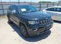 2019 JEEP Grand Cherokee 5.7L 8