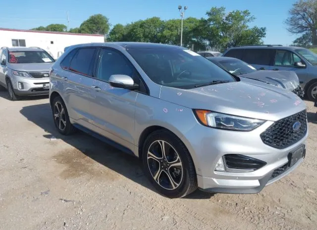 2019 FORD  - Image 1.