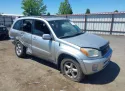 2003 TOYOTA RAV4 2.0L 4