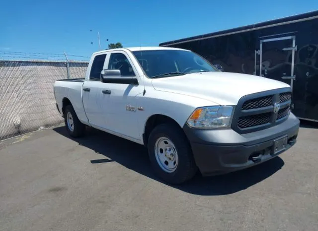 2016 RAM  - Image 1.