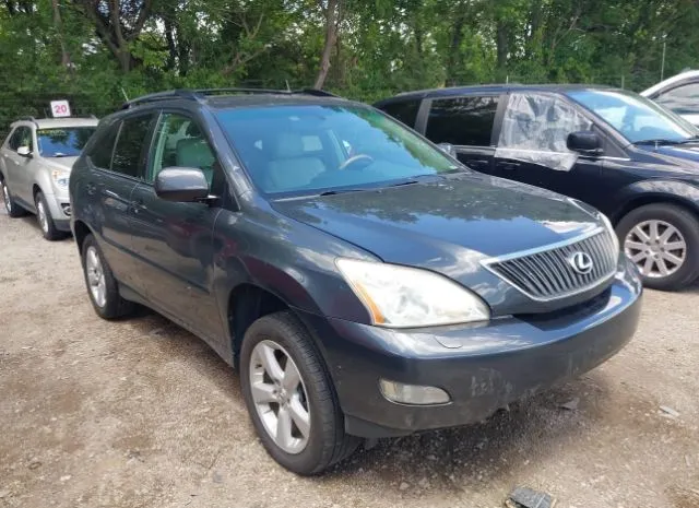 2004 LEXUS  - Image 1.