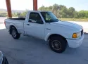 2003 FORD Ranger 3.0L 6