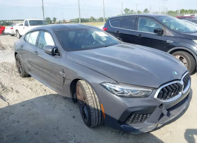 2021 BMW  - Image 1.