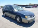 2001 SUBARU OUTBACK 2.5L 4