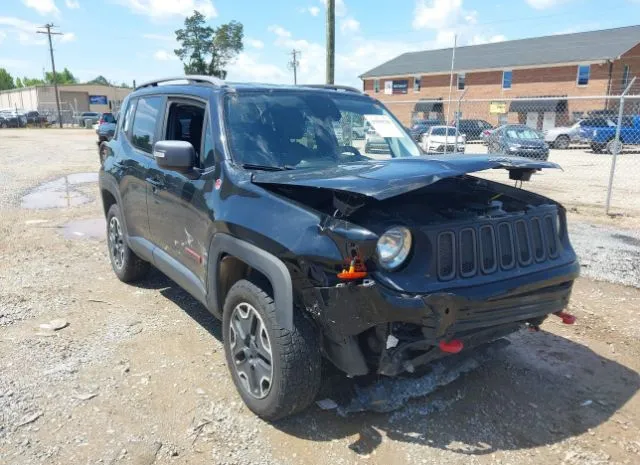 2015 JEEP  - Image 1.