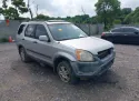 2002 HONDA CR-V 2.4L 4