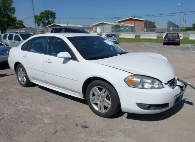 2011 CHEVROLET  - Image 1.