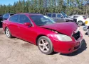 2006 NISSAN Altima 3.5L 6