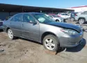 2005 TOYOTA CAMRY 2.4L 4