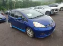 2009 HONDA FIT 1.5L 4