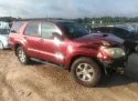 2006 TOYOTA 4RUNNER 4.0L 6