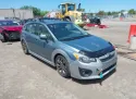 2012 SUBARU Impreza 2.0L 4