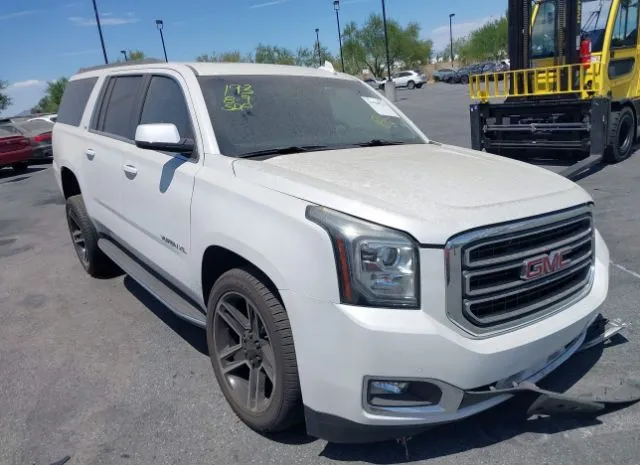 2018 GMC  - Image 1.