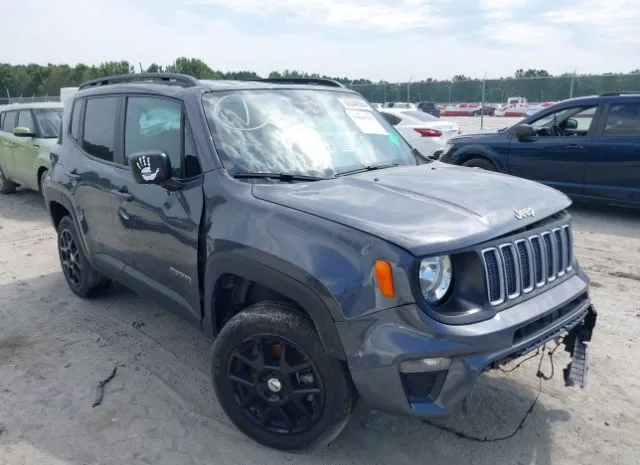 2022 JEEP  - Image 1.