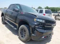 2021 CHEVROLET Silverado 5.3L 8