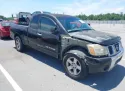 2007 NISSAN TITAN 5.6L 8