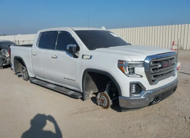 2021 GMC  - Image 1.