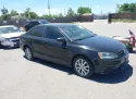 2015 VOLKSWAGEN Jetta 1.8L 4