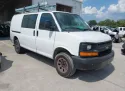 2013 CHEVROLET Express 4.3L 6