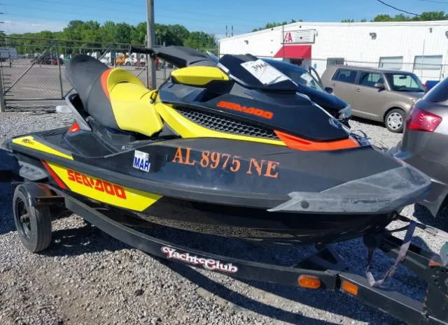 2015 SEADOO  - Image 1.