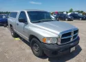 2002 DODGE RAM 1500 4.7L 8