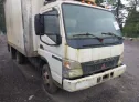 2007 MITSUBISHI FUSO  - Image 1.