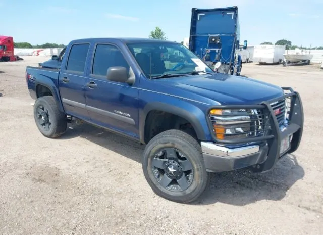 2004 GMC  - Image 1.