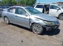 2013 HONDA ACCORD 2.4L 4