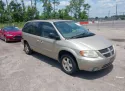 2006 DODGE GRAND CARAVAN 3.8L 6