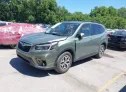 2021 SUBARU  - Image 2.