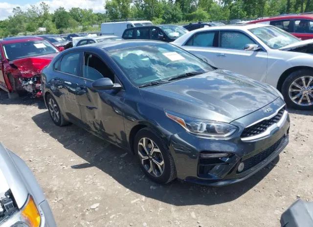 2019 KIA  - Image 1.