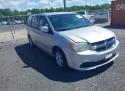 2011 DODGE GRAND CARAVAN 3.6L 6