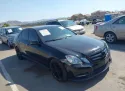 2012 MERCEDES-BENZ E 350 BLUETEC 3.0L 6