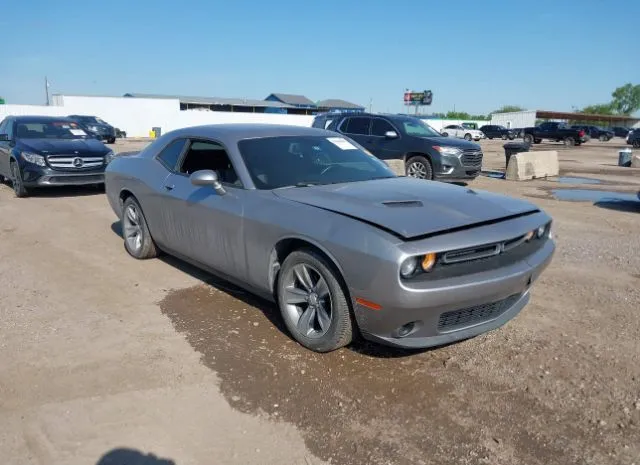 2016 DODGE  - Image 1.