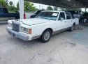 1989 LINCOLN  - Image 2.