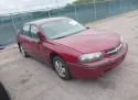 2005 CHEVROLET IMPALA 3.4L 6