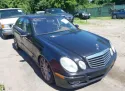 2008 MERCEDES-BENZ E 350 3.5L 6