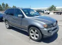 2005 BMW X5 4.4L 8