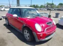 2003 MINI COOPER S 1.6L 4