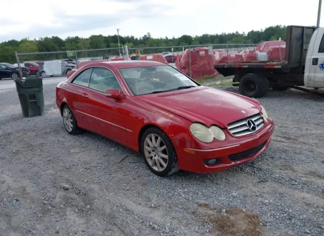 2007 MERCEDES-BENZ  - Image 1.