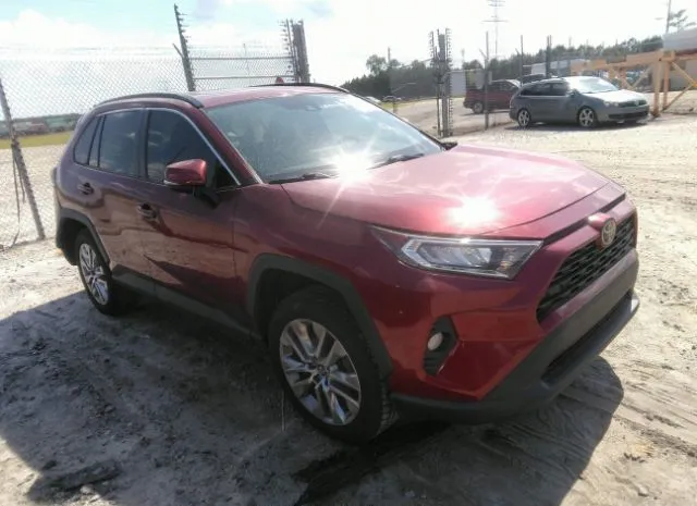 2019 TOYOTA  - Image 1.