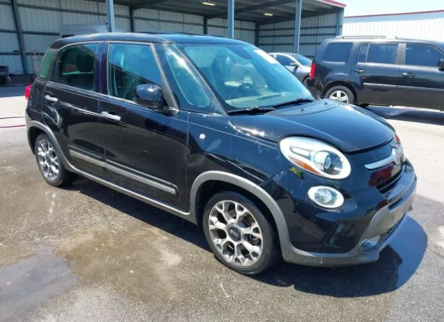 2014 FIAT  - Image 1.