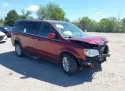 2019 DODGE GRAND CARAVAN 3.6L 6