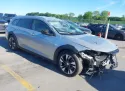 2018 BUICK Regal TourX 2.0L 4